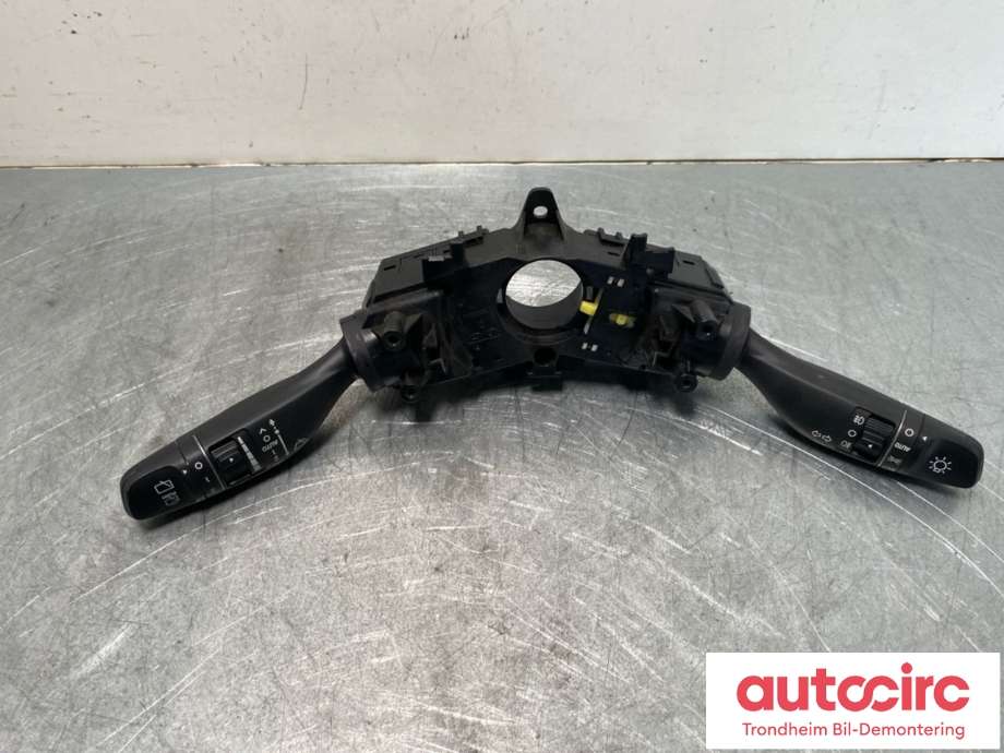 Bryter combi til Hyundai i30, 2017-2020 (Type III)  (93404G 4960)