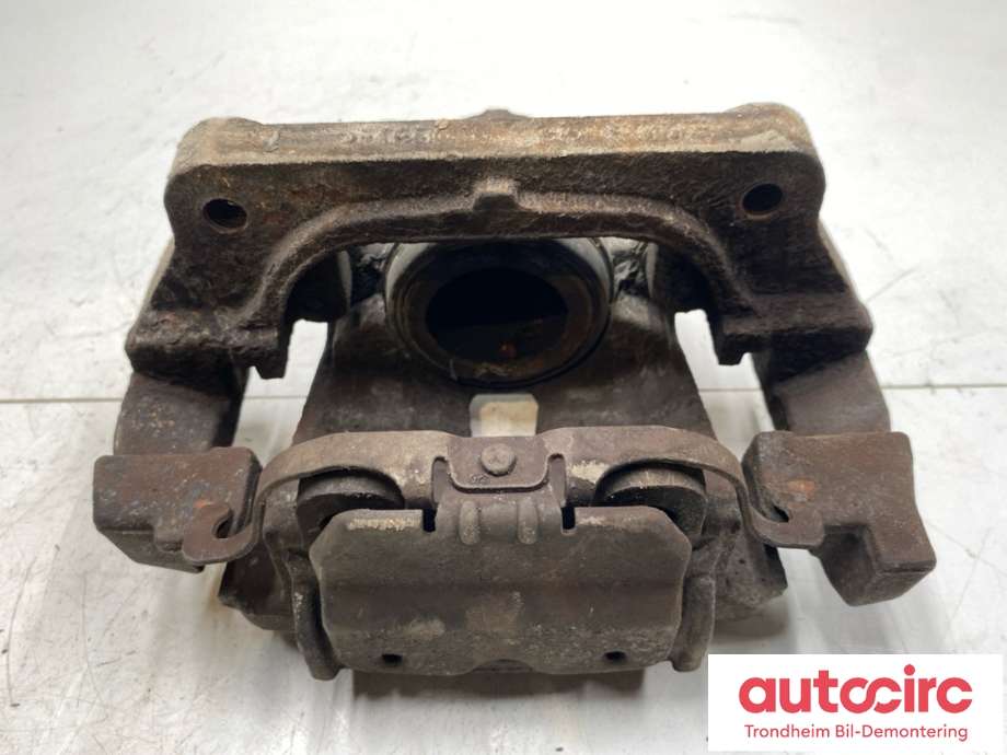 Bremsecaliper høyre foran til BMW X5 2007-2013 (E70) (E70) (34 11 6 776 784|)
