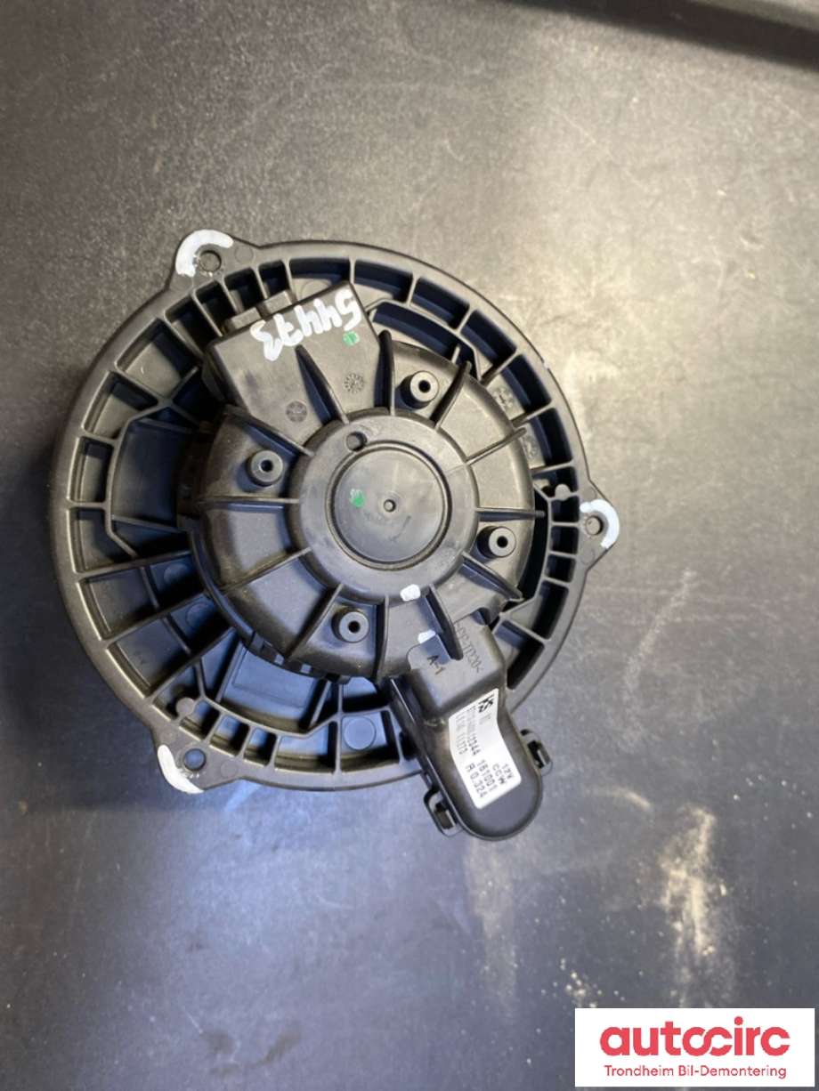 Varmeapparat motor til Hyundai i30, 2017-2020 (Type III)  (97113A 4000)