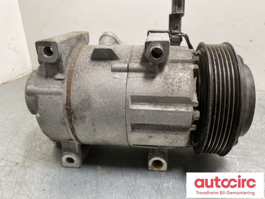 Aircondition kompressor til Hyundai i30 2017-2020 (Type III) (97701G 4300|)