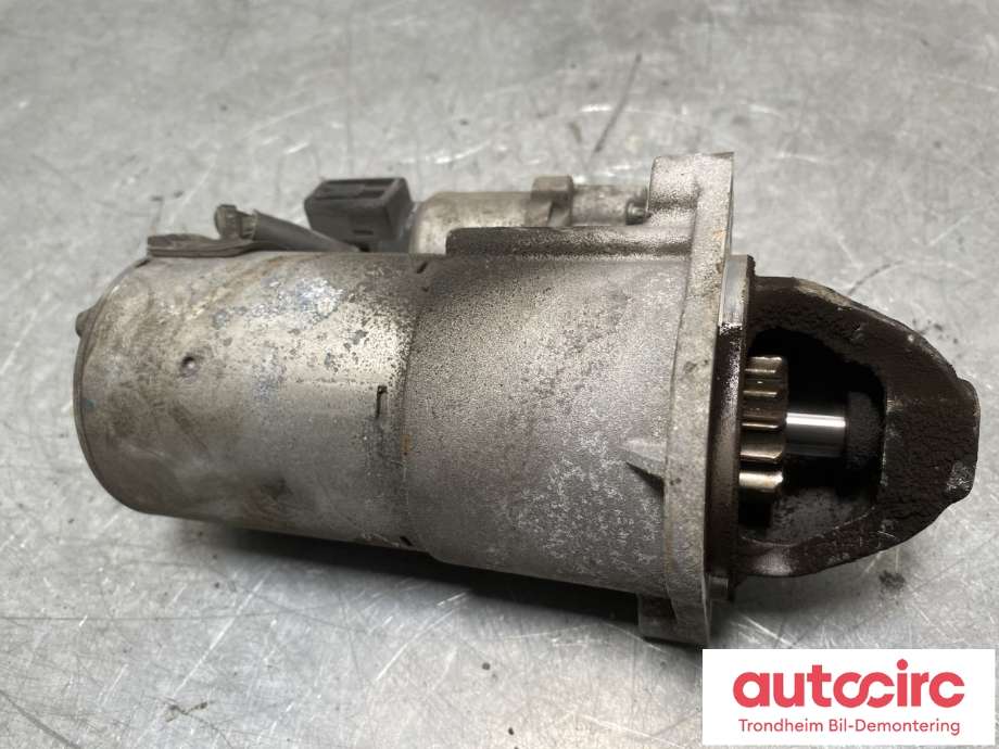 Starter til Hyundai i30 2017-2020 (Type III)  (36100 03701|)