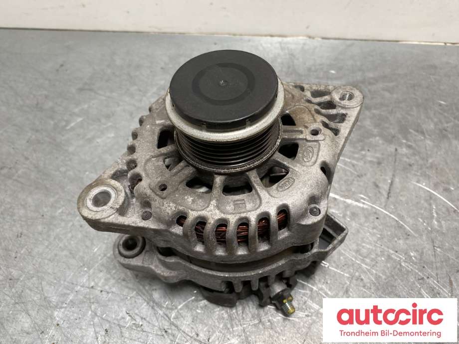 Dynamo til Hyundai i30 2017-2020 (Type III)  (37300 03AA0|)