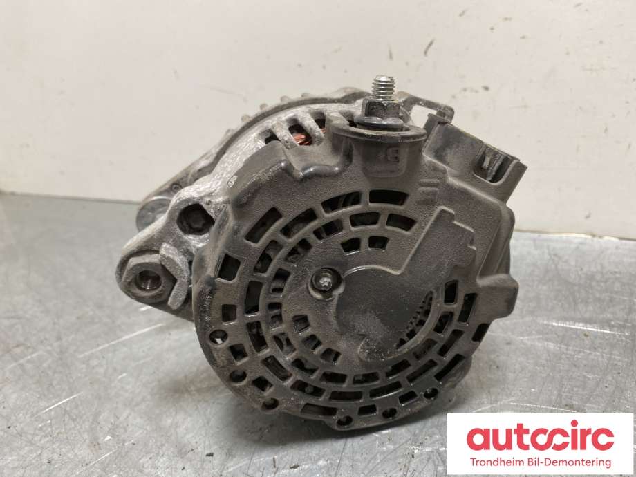 Dynamo til Hyundai i30 2017-2020 (Type III)  (37300 03AA0|)