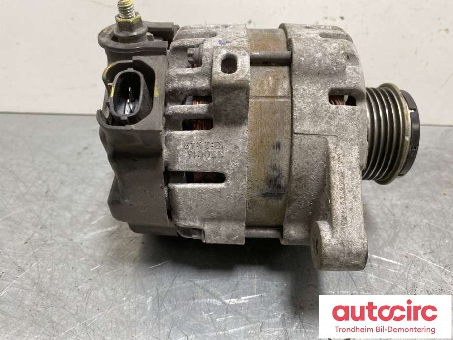 Dynamo til Hyundai i30 2017-2020 (Type III)  (37300 03AA0|)