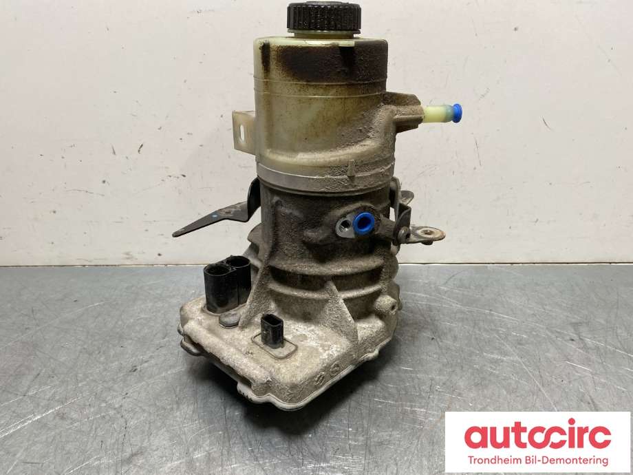 Servo pumpe elektrisk til Opel Vivaro B, 2014-2019  (93868479)