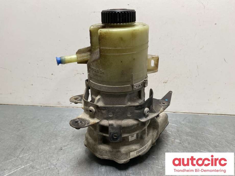 Servo pumpe elektrisk til Opel Vivaro B 2014-2019  (93868479|93457191|)