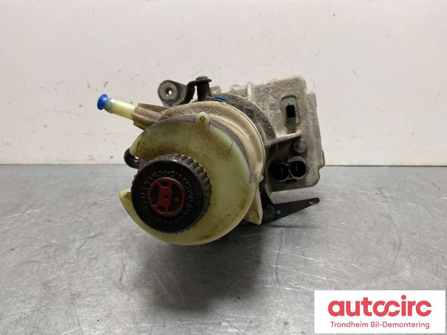 Servo pumpe elektrisk til Opel Vivaro B 2014-2019  (93868479|93457191|)