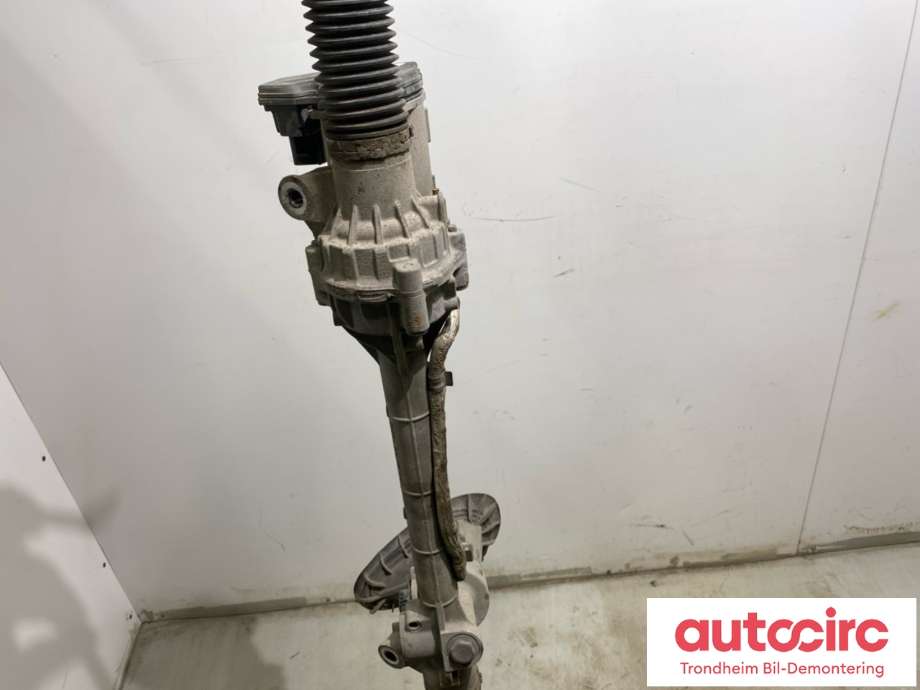 Tannstang elektrisk til Ford Mondeo 2014-2019 (Type V, Fase 1)  (2725890|HG9C-3D070-GF|)