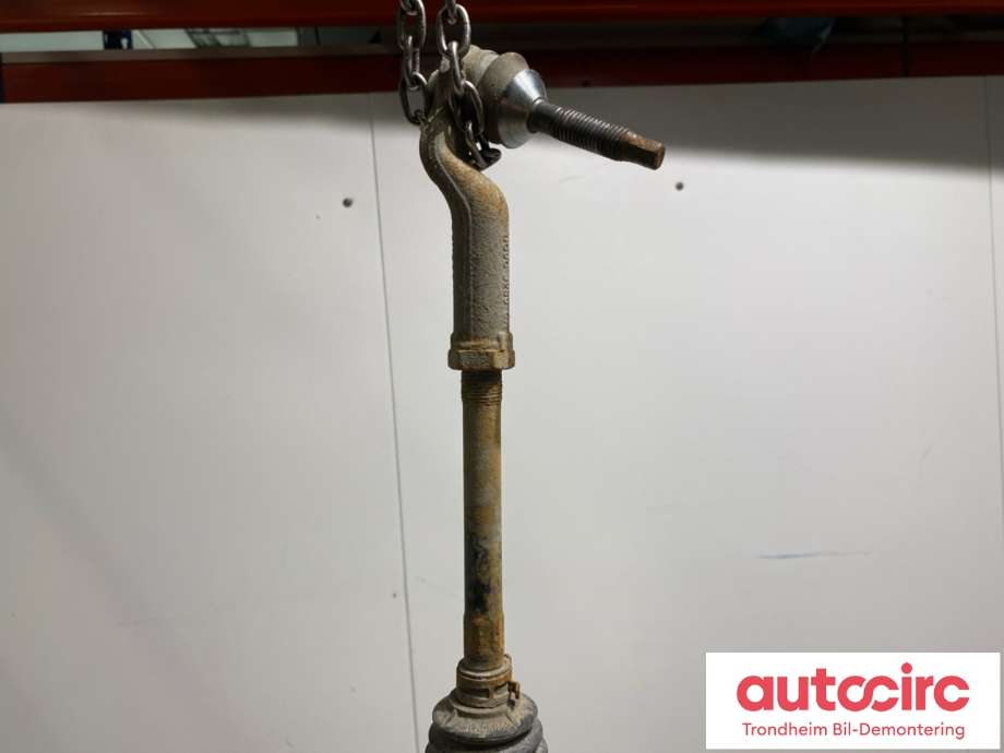 Tannstang elektrisk til Ford Mondeo 2014-2019 (Type V, Fase 1)  (2725890|HG9C-3D070-GF|)