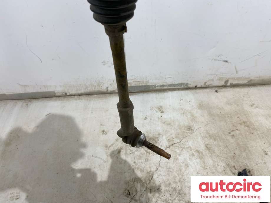 Tannstang elektrisk til Ford Mondeo 2014-2019 (Type V, Fase 1)  (2725890|HG9C-3D070-GF|)