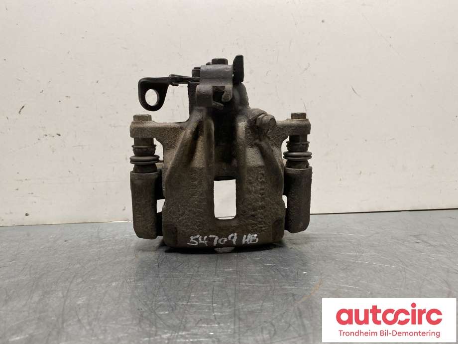 Bremsecaliper høyre bak til Opel Vivaro B 2014-2019  (93192387|)