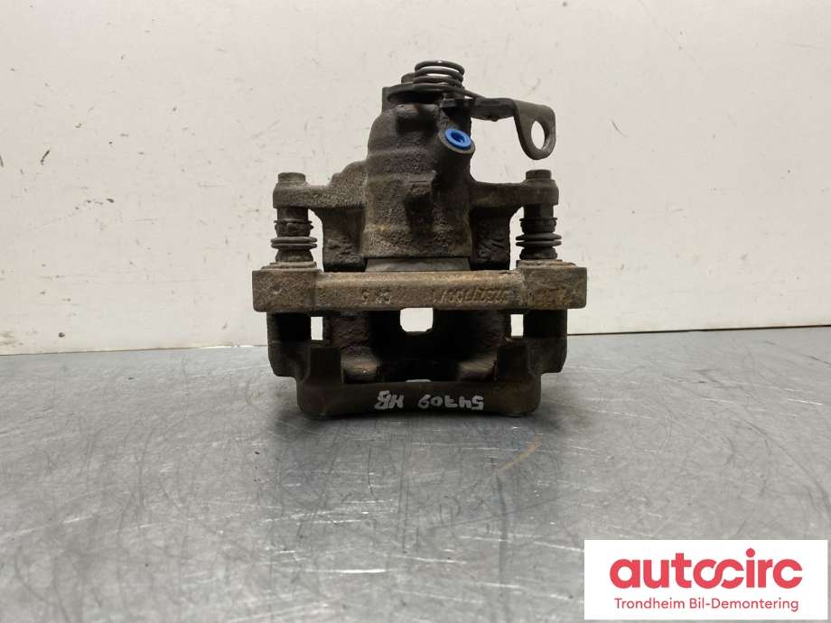 Bremsecaliper høyre bak til Opel Vivaro B 2014-2019  (93192387|)