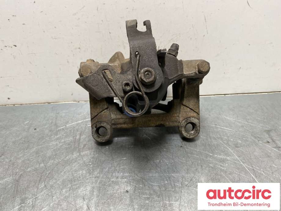Bremsecaliper venstre bak til Opel Vivaro B, 2014-2019  (93192386)