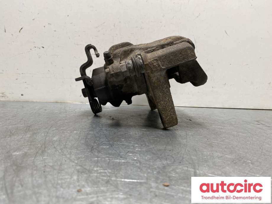 Bremsecaliper venstre bak til Opel Vivaro B 2014-2019  (93192386|)
