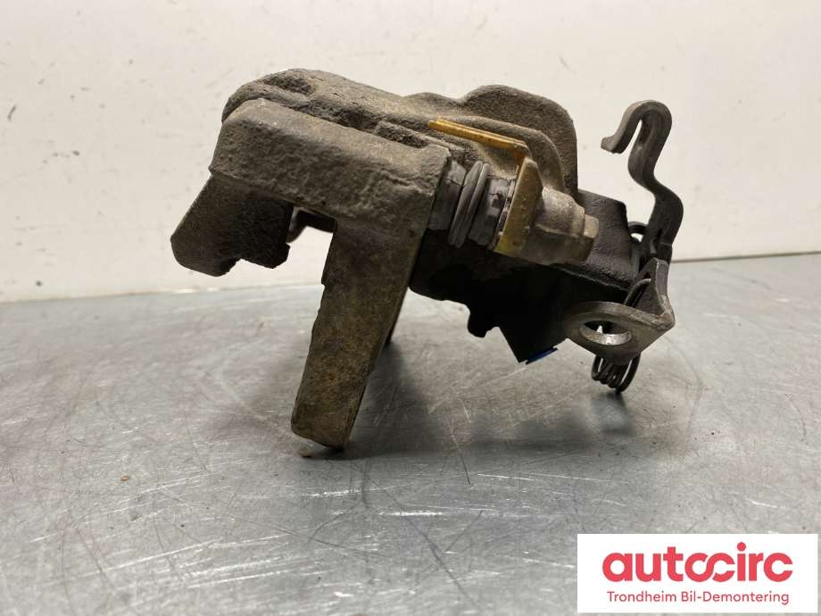 Bremsecaliper venstre bak til Opel Vivaro B 2014-2019  (93192386|)
