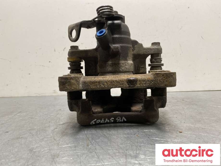 Bremsecaliper venstre bak til Opel Vivaro B 2014-2019  (93192386|)
