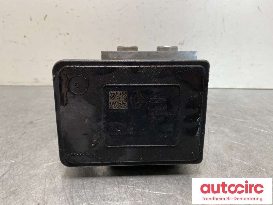 ABS sentral til Opel Vivaro B 2014-2019 (95524008|)