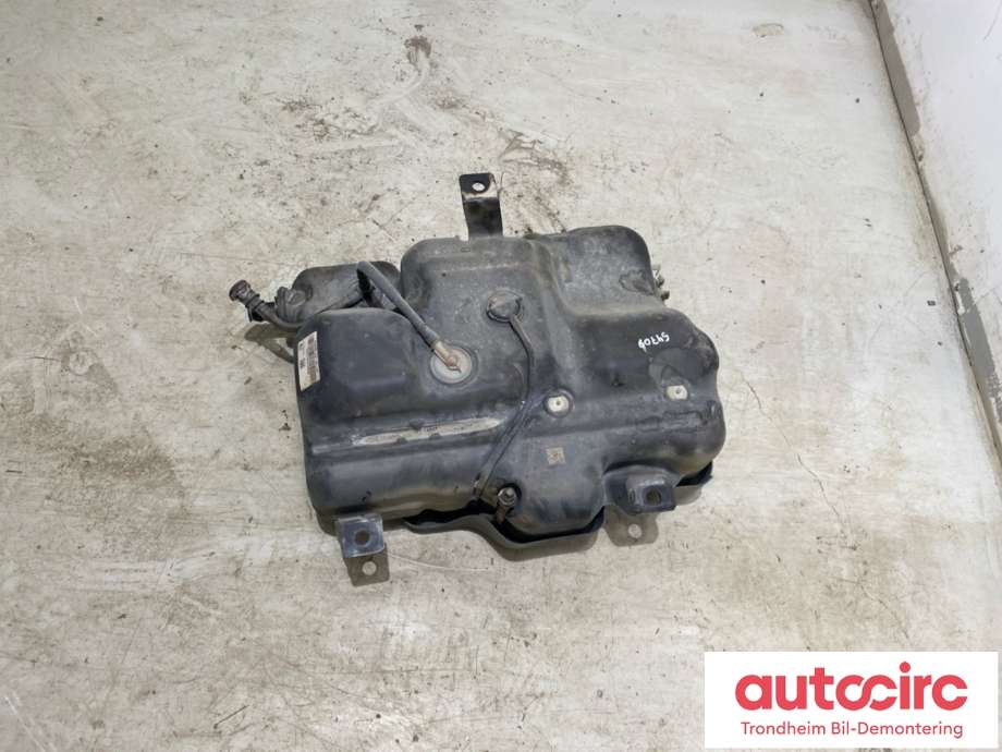 AdBlue tank til Opel Vivaro B 2014-2019  (93459932|)
