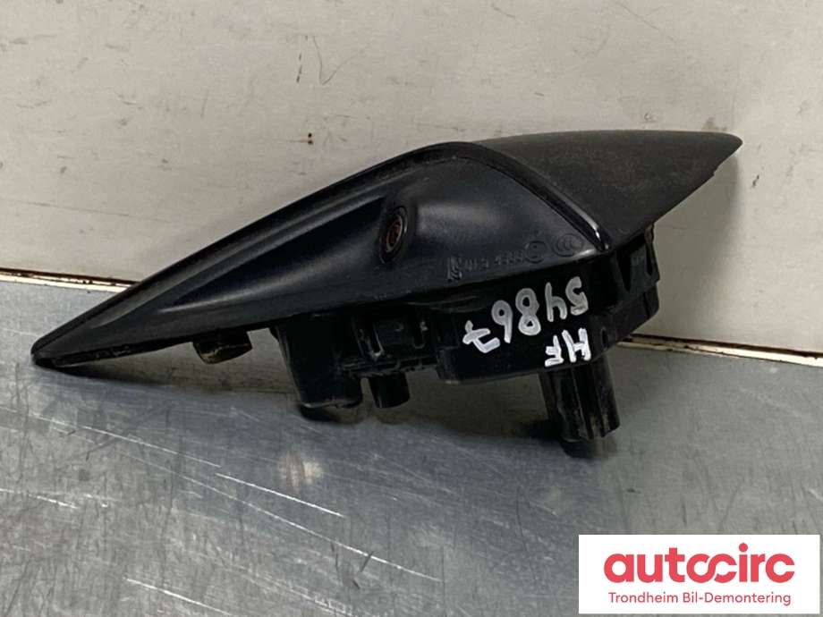 Kamera til Tesla Model Y 2021-2024 (Type I)  (1125107-50-J|1495865-20-D|1495865-20-E| 1495865-20-F| 1495865-20-G)