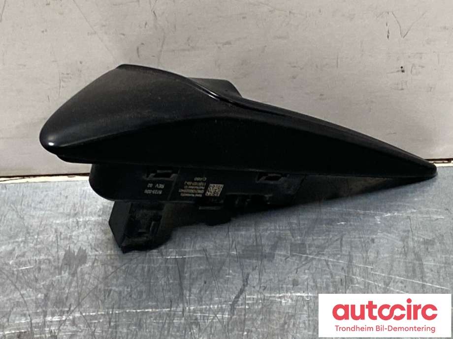 Kamera til Tesla Model Y 2021-2024 (Type I)  (1125107-50-J|1495865-20-D|1495865-20-E| 1495865-20-F| 1495865-20-G)