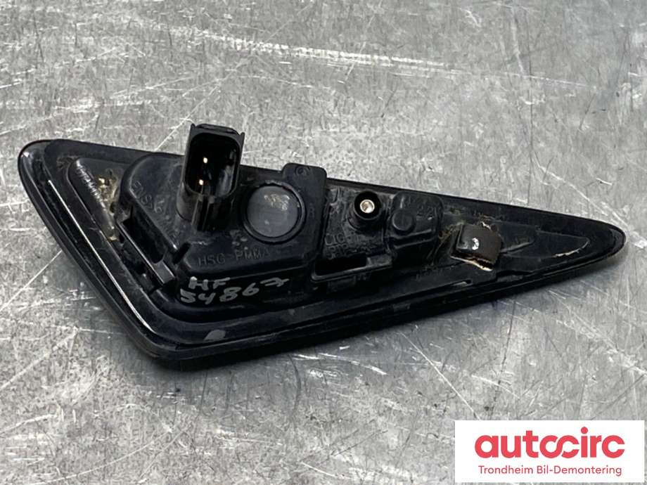 Kamera til Tesla Model Y 2021-2024 (Type I)  (1125107-50-J|1495865-20-D|1495865-20-E| 1495865-20-F| 1495865-20-G)