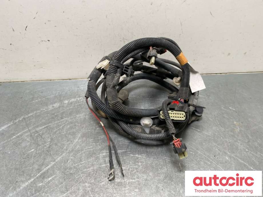 Parkeringssensor foran til Tesla Model Y, 2021-2024 (Type I)  (1489045-00-C)