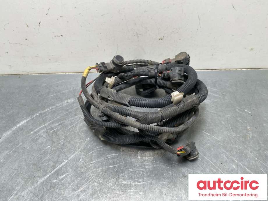 Parkeringssensor foran til Tesla Model Y 2021-2024 (Type I)  (1489045-00-C|)