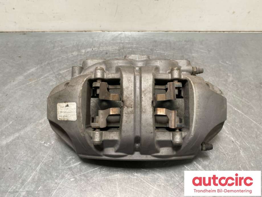 Bremsecaliper høyre foran til Tesla Model Y 2021-2024 (Type I)  (1188622-00-D|1188622-99-D|)
