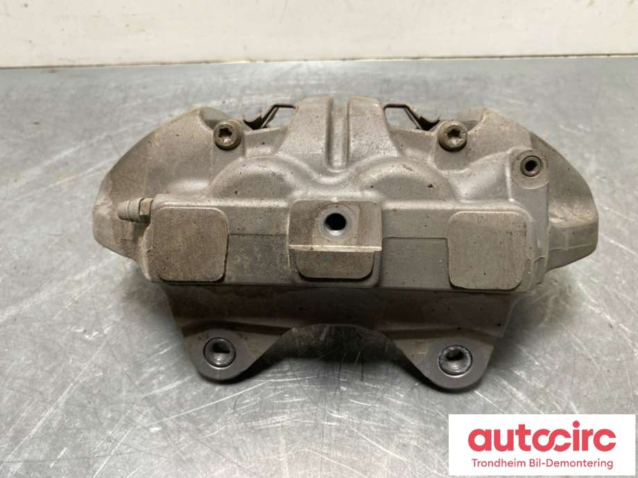 Bremsecaliper høyre foran til Tesla Model Y 2021-2024 (Type I)  (1188622-00-D|1188622-99-D|)
