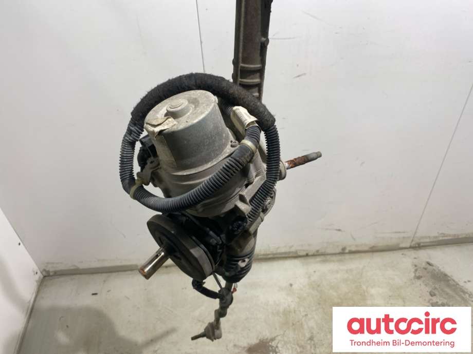 Tannstang elektrisk til Peugeot 2008 2013-2019 (Type I)  (16 276 896 80|)
