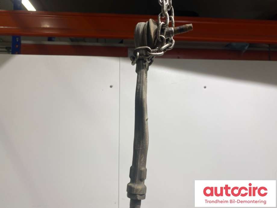Tannstang elektrisk til Peugeot 2008 2013-2019 (Type I)  (16 276 896 80|)