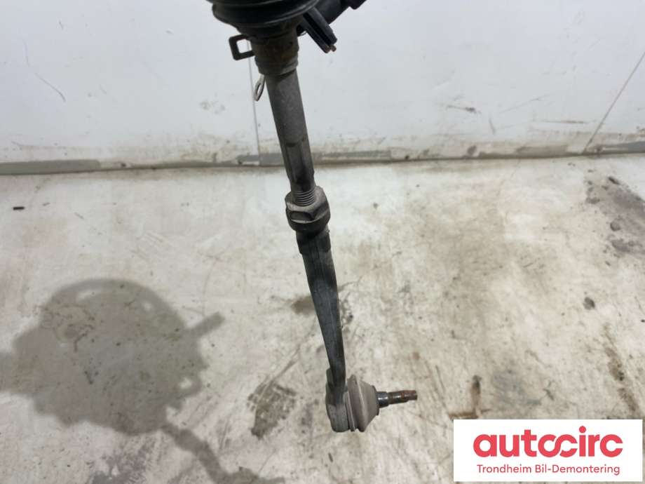 Tannstang elektrisk til Peugeot 2008 2013-2019 (Type I)  (16 276 896 80|)