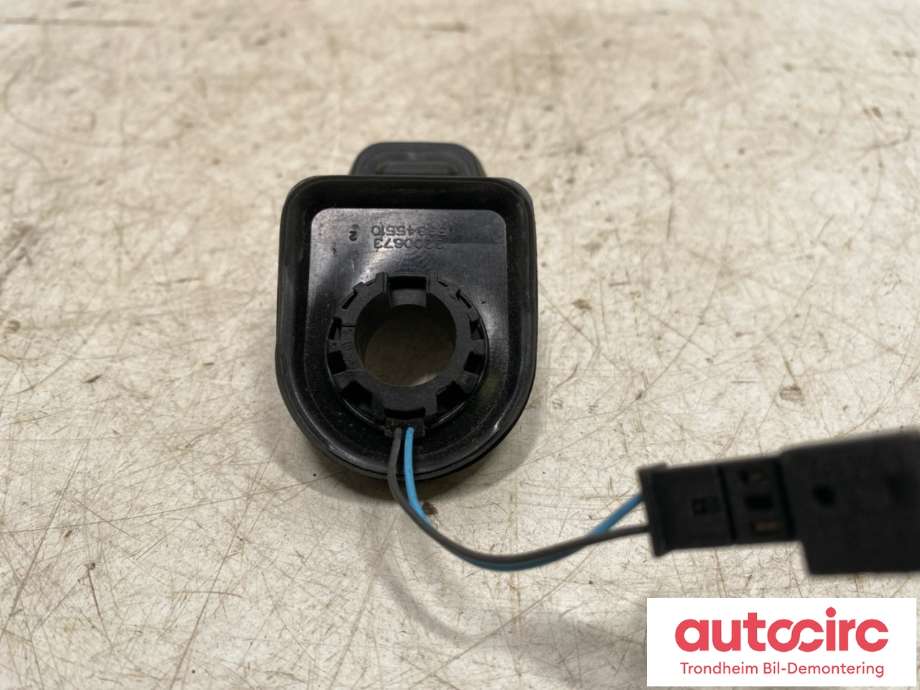 Bakluke/bakdør håndtak til BMW 5-Serie 2003-2010 (E60/E61) (E60/E61) (61 31 9 200 673|9200673|59845510)