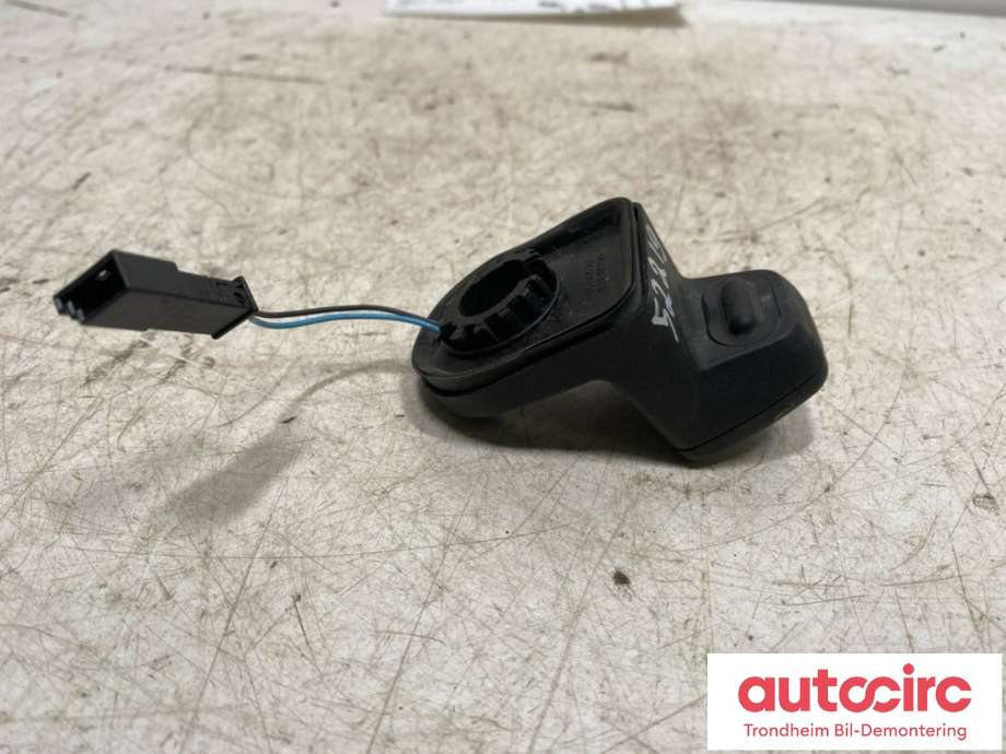 Bakluke/bakdør håndtak til BMW 5-Serie 2003-2010 (E60/E61) (E60/E61) (61 31 9 200 673|9200673|59845510)