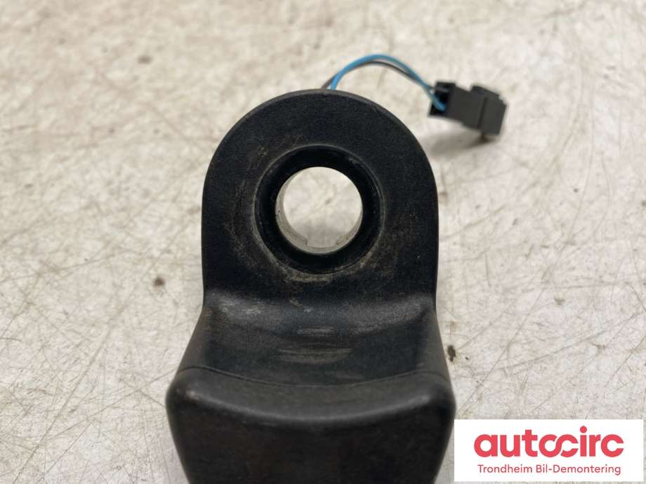 Bakluke/bakdør håndtak til BMW 5-Serie 2003-2010 (E60/E61) (E60/E61) (61 31 9 200 673|9200673|59845510)