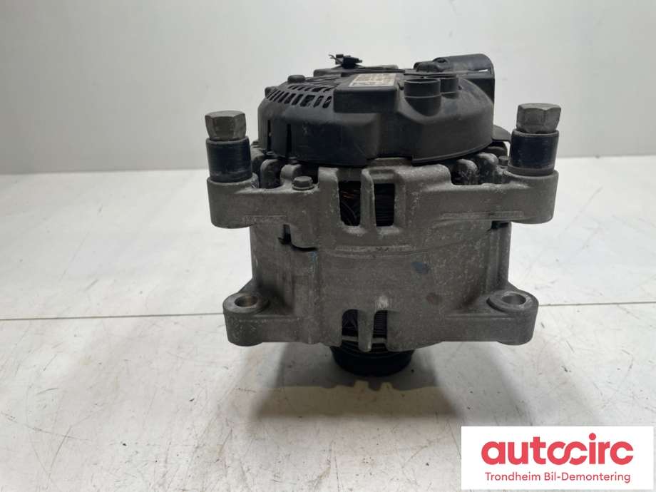 Dynamo diesel til Peugeot Partner 2015-2019 (Type II, Fase 2)  (9810527180|)