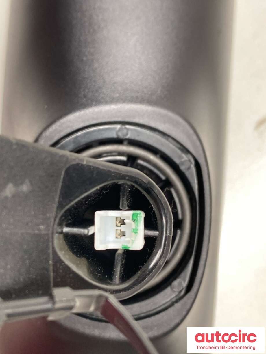 Speil innvendig til Tesla Model Y 2021-2024 (Type I)  (1494441-01-C|1494441-01-A|1494441-01-B)