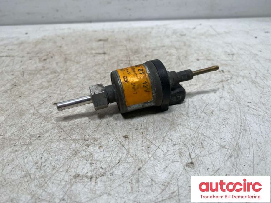 Dieselpumpe til Toyota Avensis 2003-2008 (Type II)  (874080D011|22454201|)