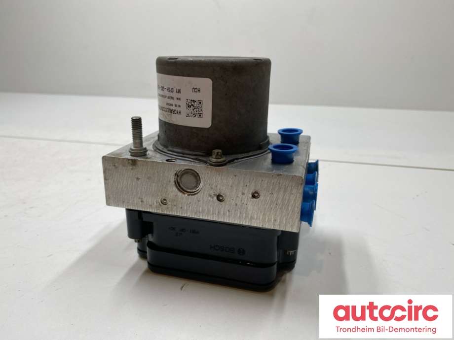 ABS sentral til Tesla Model Y, 2021-2024 (Type I)  (1044746-00-A)