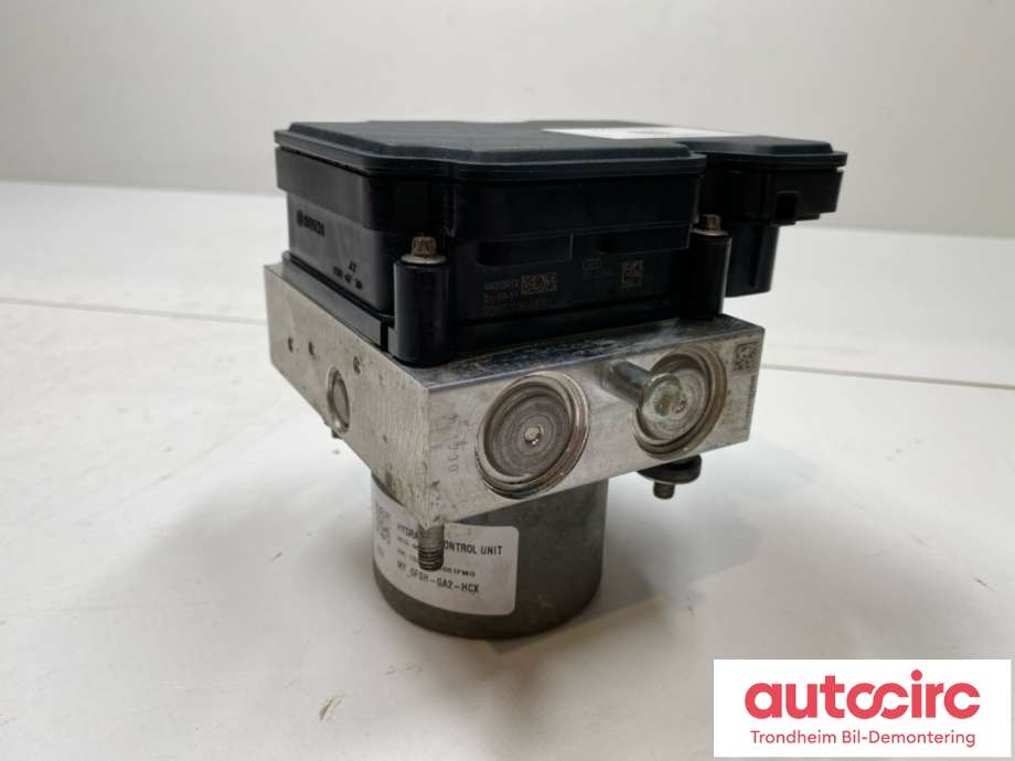 ABS sentral til Tesla Model Y 2021-2024 (Type I) (1044746-00-A|)