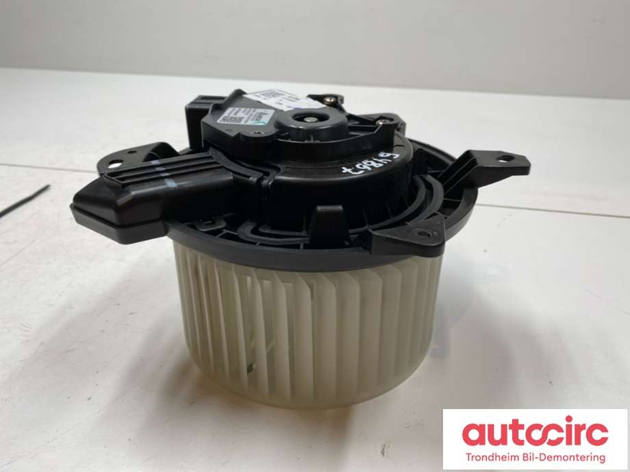 Varmeapparat motor til Tesla Model Y, 2021-2024 (Type I)  (1539475-00-A)