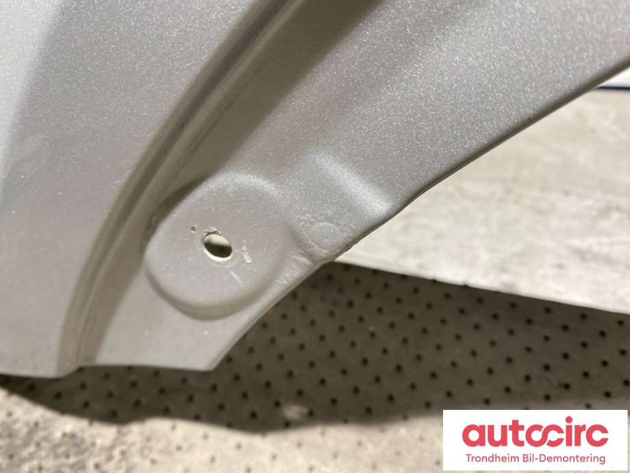 Skjerm venstre foran til BMW X3 2010-2017 (F25) (F25) (41 35 7 267 323|)