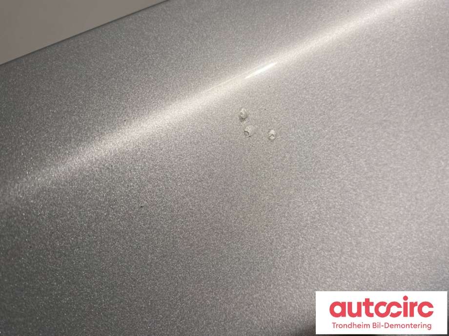 Skjerm venstre foran til BMW X3 2010-2017 (F25) (F25) (41 35 7 267 323|)