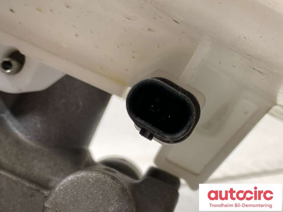 Bremsekraft-forsterker til Tesla Model Y 2021-2024 (Type I)  (1188671-50-A|1188671-50-B|)