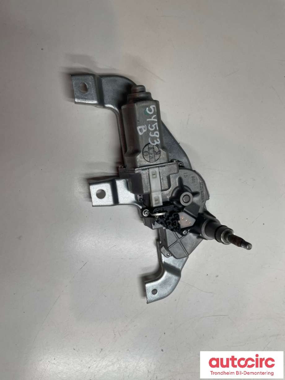 Viskermotor bakrute til Suzuki SX4 S-CROSS, 2013-->> (Type II)  (3881061M00)