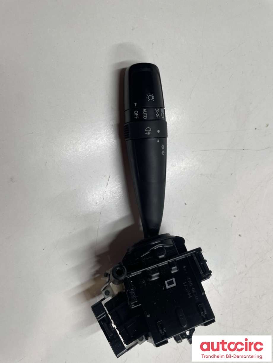 Bryter blink til Suzuki SX4 S-CROSS, 2013-->> (Type II)  (3721061M50)