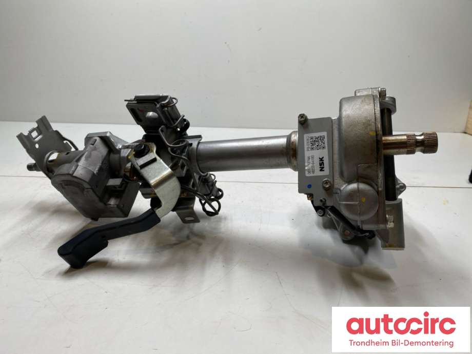 Rattaksel til Suzuki SX4 S-CROSS 2013-->> (Type II)  (48200-64R90|4840061M105PK|)
