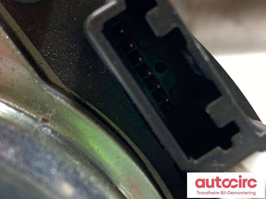 Rattaksel til Suzuki SX4 S-CROSS 2013-->> (Type II)  (48200-64R90|4840061M105PK|)