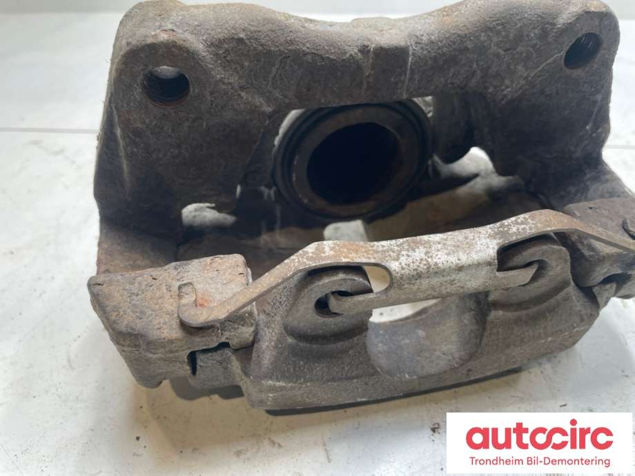 Bremsecaliper venstre foran til VW Transporter / Caravelle 2003-2009 (Fase 1) (T5) (T5) (7L6 615 123 F|7H0 615 123 C|)