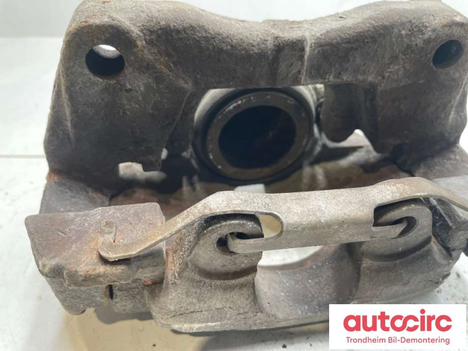 Bremsecaliper høyre foran til VW Transporter / Caravelle 2003-2009 (Fase 1) (T5) (T5) (7L6 615 124 F|7H0 615 124 C|)
